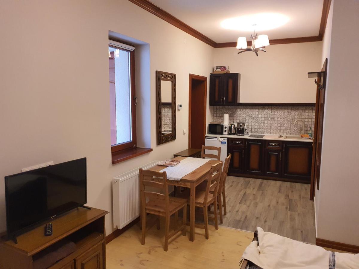 Bereg-Travel Ξενοδοχείο Εξωτερικό φωτογραφία